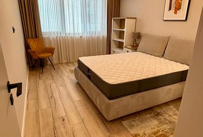 Apartament premium cu 3 camere în imobil nou, zona Piața Romană–Dorobanți - 6
