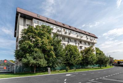 Duplex luminos | Orientare Sud | Centrală proprie | Apărătorii Patriei - 11