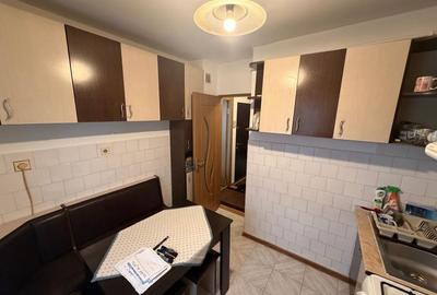 Apartament 3 camere decomandat 70 mp Crângului + Garaj - 7