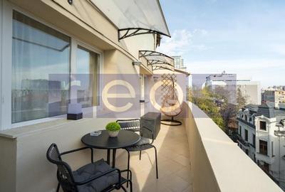 VANZARE APARTAMENT BOEM 2 CAMERE 50MP ULTRACENTRALA TERASA PANORAMICA - 1