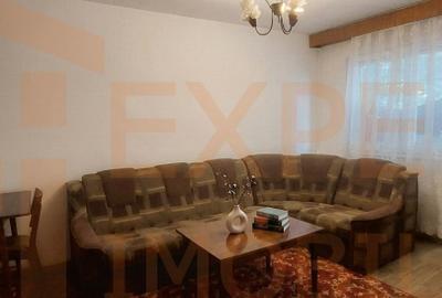 Apartament 3 camere de vânzare în Tomis Nord, Constanța - 1
