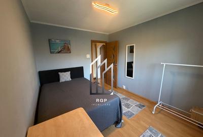 Apartament PB 3 camere, Nufarul, decomandat - 4