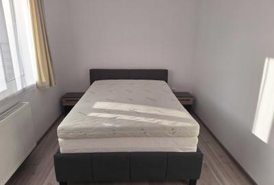 2 camere, mobilat modern, in centru, pe strada Craiova, in zona garii - 6