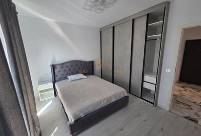 Apartament 2 camere de închiriat, mobilat si utilat –The Grand Kristal - 6
