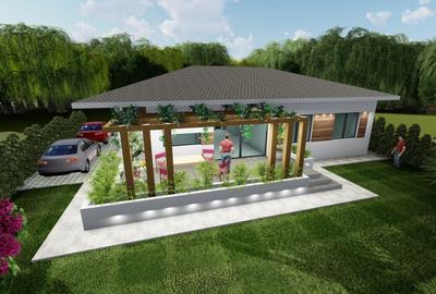 Teren de vânzare în Bavaria Park Balotești | 396 mp | Autorizație de construire - 8