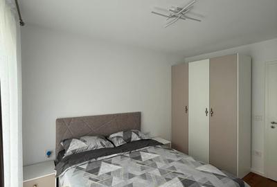 Coresi Avantgarden - Kasper, Life Upgraded, apartament elegant de inchiriat - 2