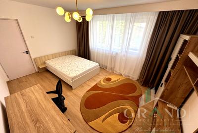 PRIMA INCHIRIERE | 3 CAMERE DECOMANDATE+BALCON | ETAJ 1 | MANASTUR-VIDRARU - 5