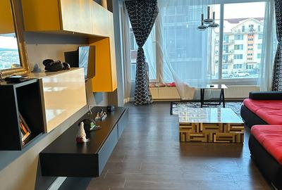 Apartament 2 camere semidecomandat  Borhanci - 2