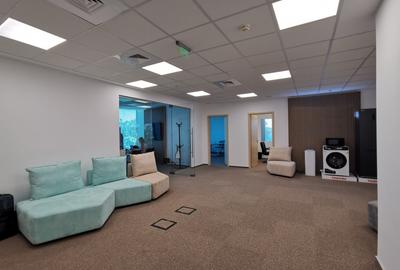 Birouri 180 - 300 mp | Aviatiei - Baneasa | Cladire moderna | Comision 0% - 4