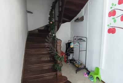 SALON INFRUMUSETARE//CLINICA// AFI PLOIESTI// - 2