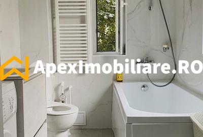Apartament 2 camere de inchiriat P-ta Romana București | ApexImobiliare.ro - 6