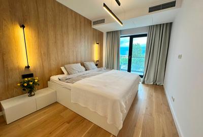 2 Camere The Level Apartments l 2 Locuri de Parcare - 14