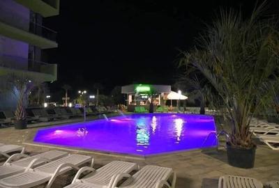 Apartament 2 Camere cu Parcare Privata | Alezzi Beach Resort - 11