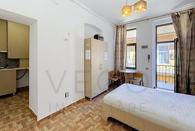 Studio 24 mp in zona Ultracentrala - Memorandumului - Motilor - 2