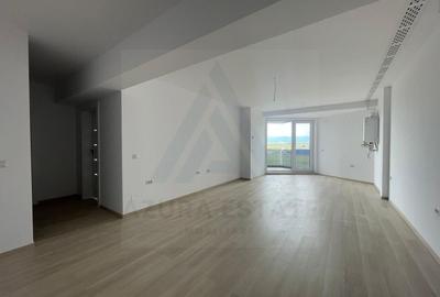 Apartament cu 2 camere decomandat în Șelimbăr