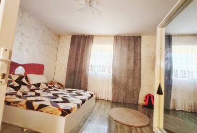 Duplex cu 2 camere în Central