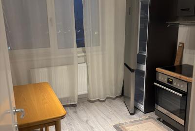 Apartament cu 1 cameră, mobilat & utilat complet, bloc nou - la bulevard - 15