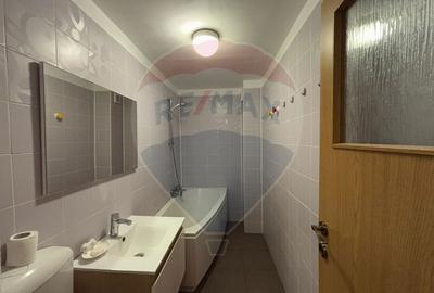 Apartament cu 2 camere de închiriat în zona Vitan Mall | Calea Vitan - 10