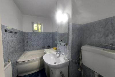 Apartament 2 camere – Gojdu, Deva – etaj 3, SU 51 mp Izolat exterior - 10