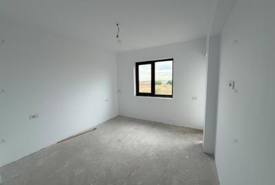 Casă individuală Popești-Leordeni | 5 camere | Teren 492 mp | Garaj | La cheie - 23