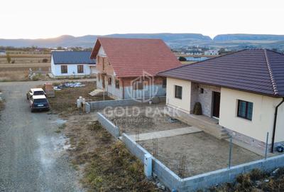 Casa Eleganta - Finisata Modern - Constructie 2026 - Mihai Viteazu - 24