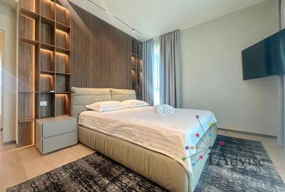 Penthouse Exclusivist | Prima Închiriere | 162 mp + 70 mp Terase | Pipera - 7
