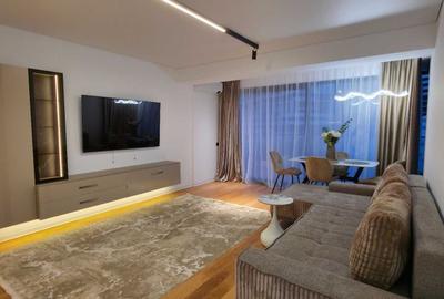 2 camere | Yacht Kid | Lacul Tei | Floreasca - 1