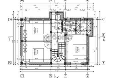 0% COMISION - CASĂ INDIVIDUALĂ CLASA ENERGETICĂ A - SÂNPETRU - 6KWH FOTOVOLTAICE - 4