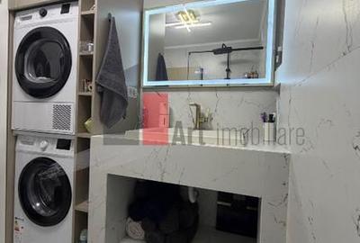 Apartament 3 Camere Parter Inalt/4 Drumul Taberei+Loc de parcare - 8