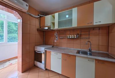 Berceni - Inchiriere apartament luminos 2 camere - decomandat! PARCARE ! - 17