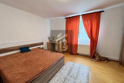 Potențial investițional | 7 camere | Teren 1.438 mp | Periș - 8