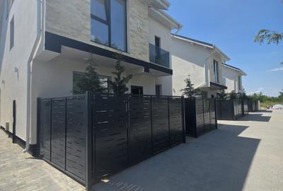 Casa Individuala/Cristalului P+1+M id nr 18 - 8