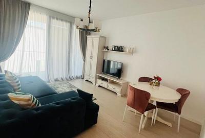 2-room apartment for rent | Herastrau - 2