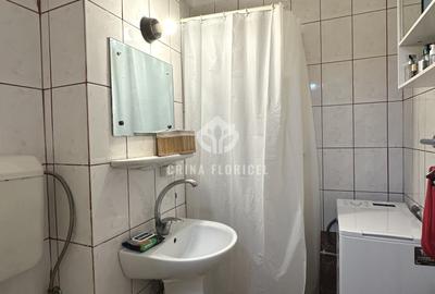 Vanzare apartament 2 camere - decomandat P/10 - 40 mp construiti -zona Dorobanti - 8