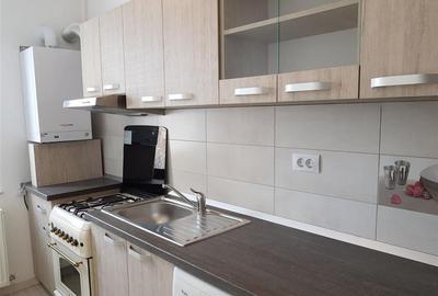 Bloc Nou !  2 camere, loc parcare - 8