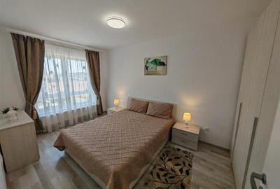 Inchiriem Apartament 2 Camere, Modern, Decomandat, Avantgarden - 1