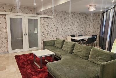 Apartament duplex( parter si etaj) cu curte proprie - 2