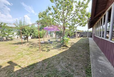 Casă cu 4 camere | Suraia | Grădină generoasă - 13