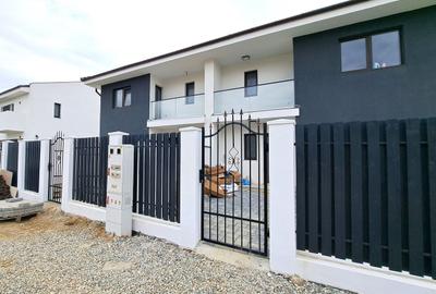 Duplex cu 4 camere în Arhitecților - Calea Cisnădiei