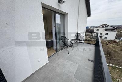 Apartament de 3 camere, 60mp, parcare, zona Eugen Ionesco - 6