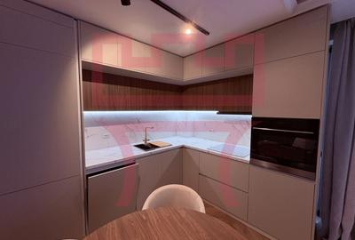 Prima  inchiriere apartament 2 camere garaj Marasti Muresului Iulius M - 4
