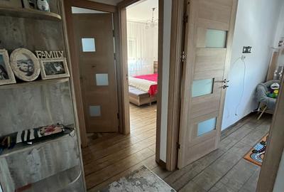 Apartament 3 camere Inel 2 - 8