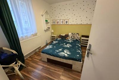 Apartament 3 camere, et. 1 zona Mihai Viteazul Sibiu - 17