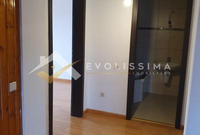 Apartament de trei camere la intrare in Bran - 13
