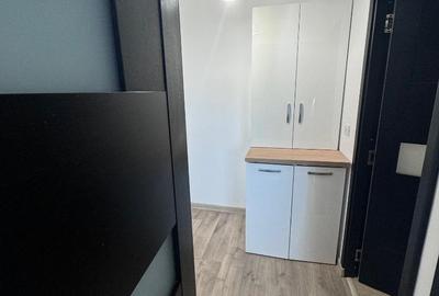 Ap 2 cam, et 1, str Fermelor, complex nou. Preț 450 eur/lună - 9