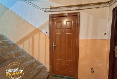 FILM &Tur 3D! Apartament cu 2 camere, decomandat, Simeria, Sfantu Gheorghe - 10