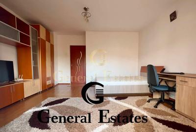 Spre închiriere – Apartament decomandat cu 1 cameră | Nicolina - 4