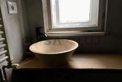 Apartament Ultracentral, langa Hotel Continental, etaj intermediar - 9