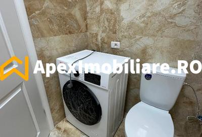 Apartament 2 camere de inchiriat Parcul Carol București | ApexImobiliare.ro - 5