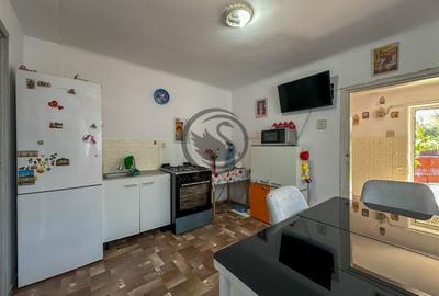 Casa de vanzare I Teren 557 mp I Fanari - Gorgota I Comision 0% - 3